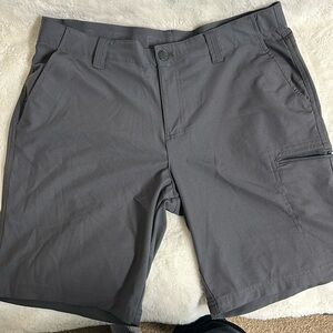 Zeroxposur men’s shorts